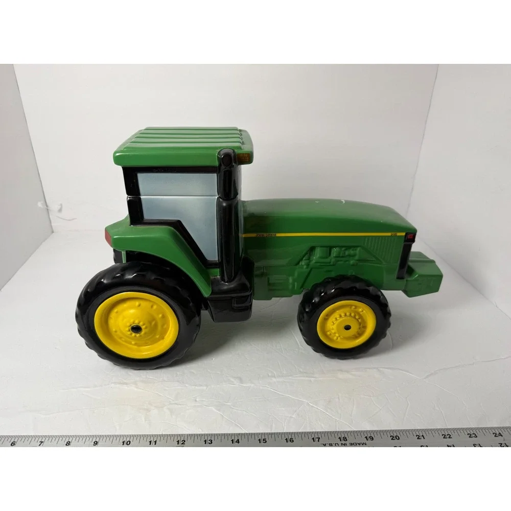 John Deere john deere
